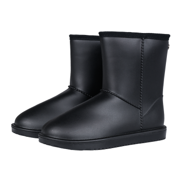 Botins ELT Rainless Preto