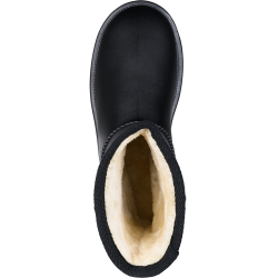 Botins ELT Rainless Preto