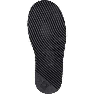 Botins ELT Rainless Preto