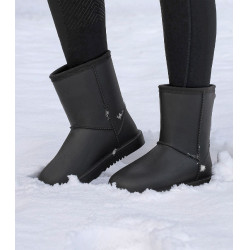 Botins ELT Rainless Preto