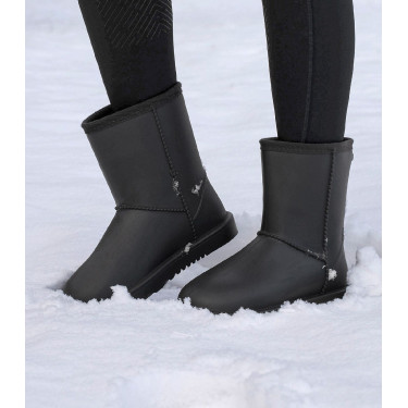 Botins ELT Rainless Preto