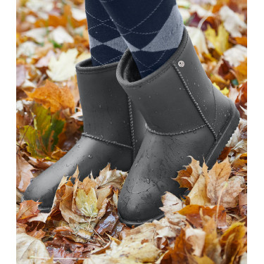 Botins de equitação impermeáveis ELT Rainless