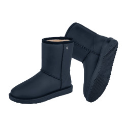 Botins ELT Rainless Azul profundo Botins ELT Rainless Azul profundo