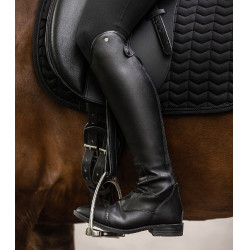 Botas de equitação ELT Portland Preto