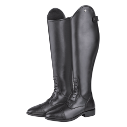 Botas de equitação ELT Portland Preto