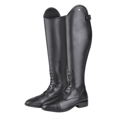 Botas de equitação ELT Portland Preto