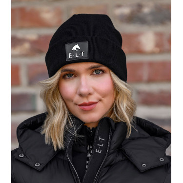 Gorro tricotado Basic ELT