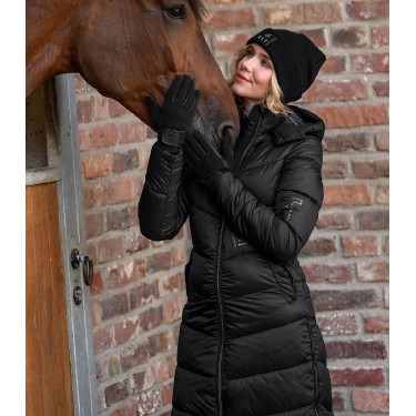 Gorro tricotado Basic ELT