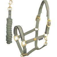 Conjunto de cabrestos Ubud Waldhausen