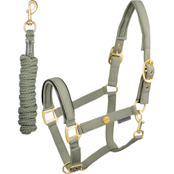 Conjunto de cabrestos Ubud Waldhausen