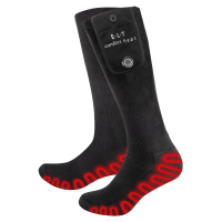 Meias aquecidas ELT Comfort Heat