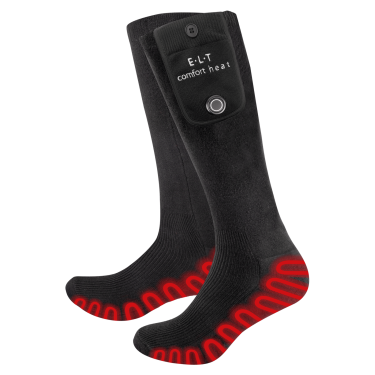 Meias aquecidas ELT Comfort Heat
