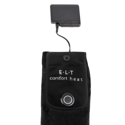 Meias aquecidas ELT Comfort Heat