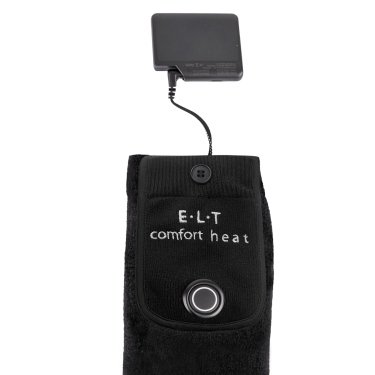 Meias aquecidas ELT Comfort Heat