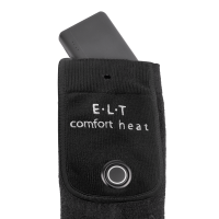Meias aquecidas ELT Comfort Heat