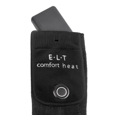 Meias aquecidas ELT Comfort Heat