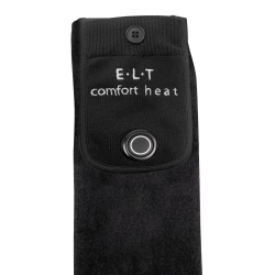 Meias aquecidas ELT Comfort Heat