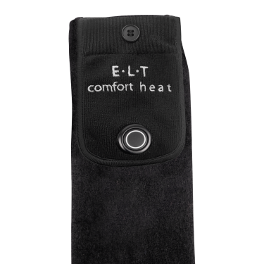 Meias aquecidas ELT Comfort Heat
