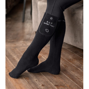 Meias aquecidas ELT Comfort Heat