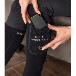 Meias aquecidas ELT Comfort Heat
