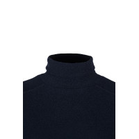 Camisola Soft- HKM mulher Azul escuro