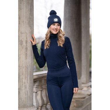 Camisola Soft- HKM mulher Camisola Soft- HKM mulher