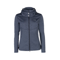 Casaco softshell Agnes - HKM mulher
