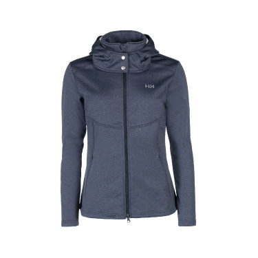 Casaco softshell Agnes - HKM mulher Casaco softshell Agnes - HKM mulher
