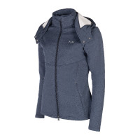 Casaco softshell Agnes - HKM mulher