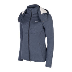 Casaco softshell Agnes - HKM mulher Casaco softshell Agnes - HKM mulher