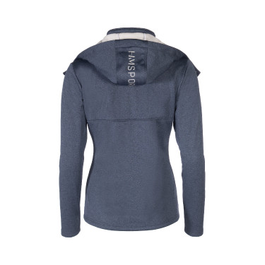 Casaco softshell Agnes - HKM mulher Casaco softshell Agnes - HKM mulher