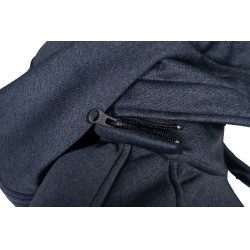 Casaco softshell Agnes - HKM mulher Casaco softshell Agnes - HKM mulher