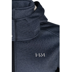 Casaco softshell Agnes - HKM mulher Casaco softshell Agnes - HKM mulher
