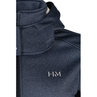 Casaco softshell Agnes - HKM mulher Casaco softshell Agnes - HKM mulher