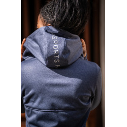 Casaco softshell Agnes - HKM mulher Casaco softshell Agnes - HKM mulher