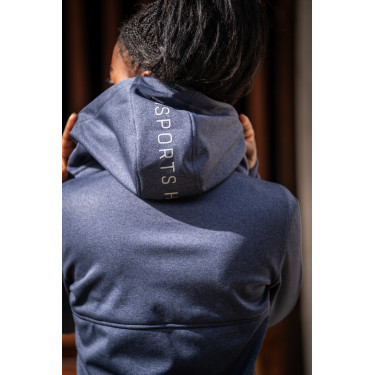 Casaco softshell Agnes - HKM mulher Casaco softshell Agnes - HKM mulher