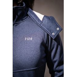 Casaco softshell Agnes - HKM mulher Casaco softshell Agnes - HKM mulher