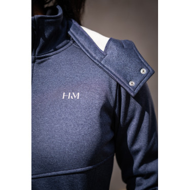 Casaco softshell Agnes - HKM mulher Casaco softshell Agnes - HKM mulher