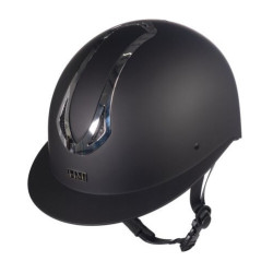 Capacete Illusion Basic - HKM Capacete Illusion Basic - HKM