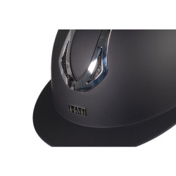 Capacete Illusion Basic - HKM Capacete Illusion Basic - HKM