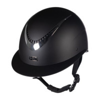 Capacete Alarion Basic - HKM
