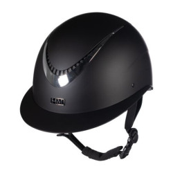 Capacete Alarion Basic - HKM Capacete Alarion Basic - HKM