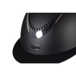 Capacete Alarion Basic - HKM Capacete Alarion Basic - HKM