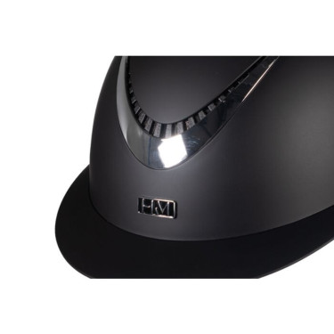 Capacete Alarion Basic - HKM