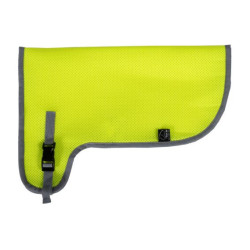Cobertura Reflective Hobby Horsing - HKM