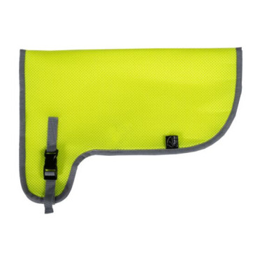 Cobertura Reflective Hobby Horsing - HKM