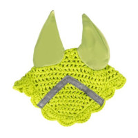 Touca antimoscas Reflective-Hobby Horsing- HKM