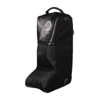 Saco para botas Montalcino - HKM Preto
