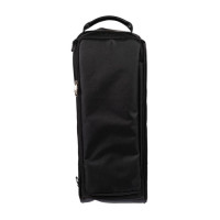 Saco para botas Montalcino - HKM Preto