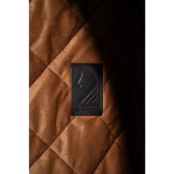 Capa de estábulo Montalcino - HKM